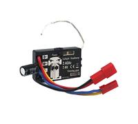 Moteur Électrique Sans Balais 2.4ghz 7.4v Rc, Pièce De Rechange, Contrôleur De Vitesse Pour Voiture Sg-1603 1/16 Rc Buggy, Bricolage Modifié