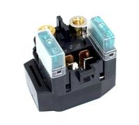 Moteur Électrique Starter pour YZF-R1 pour YZF1000 R1 YZF600 pour YZF-R6 R6 2006-2013 2007 2008 2009 2010 2011 2012 Solénoïde De Relais De Démarreur De Moteur De Moto Demarreur Moteur