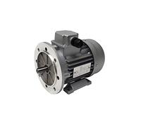 Moteur électrique Triphasé 230/400v 0.37kw 3000tr/min - Mh171k2b35 Bride B35