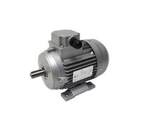 Moteur électrique Triphasé 230/400v 0.75kw 1500tr/min - Mh180g4b3 Bride B3