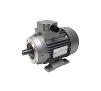 Moteur électrique Triphasé 230/400v 0.75kw 1500tr/min - Mh180g4b34 Bride B34