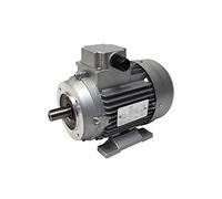 Moteur électrique Triphasé 230/400v 0.75kw 3000tr/min - Mh180k2b34 Bride B34