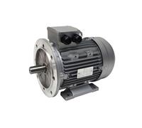 Moteur électrique Triphasé 230/400v 4kw 1500tr/min - Mh1112m4b35 Bride B35 - Bobinage Cuivre