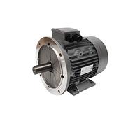 Moteur électrique Triphasé 230/400v 7.5kw 1500tr/min - Mh1132m4b35 Bride B35 - Bobinage Cuivre