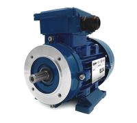 Moteur électrique Triphasé 230/triphasé 400v 2,2 Kw 1500 Tr/min - Ms90l24b34 Bride B34