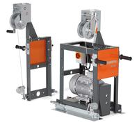 MOTEUR ELECTRIQUE TRIPHASE-400V-3-50HZ 3KW HUSQVARNA - 967941102