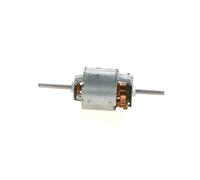 Moteur Électrique, Ventilateur Cabine pour Man Mercedes-Benz E2000 M 2000 L