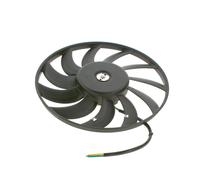 Moteur Électrique, Ventilateur De Radiateur Pour AUDI A6 A6 Allroad