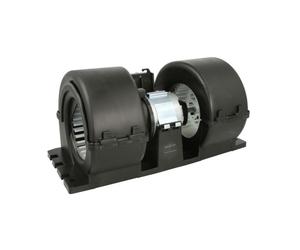 Moteur électrique, ventilateur d'habitacle NRF 34141