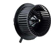 Moteur électrique, ventilateur intérieur