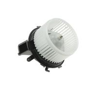 Moteur électrique, ventilateur intérieur