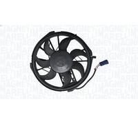 Moteur électrique, ventilateur pour radiateurs MAGNETI MARELLI 2 2004-