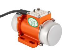 Moteur électrique vibrant, 30W, 4000 tr/min, 12V