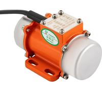 Moteur électrique vibrant, 30W, 4000 tr/min, 24V