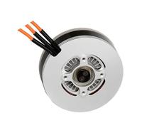 Moteur électrique Volant sans balais, utile Lourde, MN805-S 24V 48V IP45, adapté aux Drones UAV
