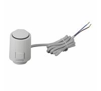 Moteur électrothermique, réglage tout ou rien Aktor T 2T - OVENTROP : 1012415
