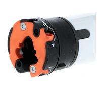 Moteur Elero VariEco S 5 newtons 5/30 FL volet roulant store
