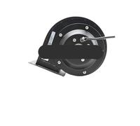 Moteur en fil de cuivre pur FD120B0000 SH120A1-AGT-00 FW068-0152E04 SH140A1-AGT-06 SH160A1-AG5-00 230V, ventilateur Turbo tout en métal(SH140A1-AGT-01_NO RGB)