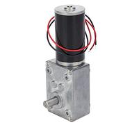 Moteur Engrenages Reducteur Vitesse Aimant Permanent Brosse DC Moteurs 5840GW 31mm DC24V 80RPM Motor Reducteur Moteur DC Reducteur