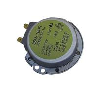MOTEUR ENTRAINEMENT PLATEAU MICRO ONDES LG SSM-16HR 3W 230V