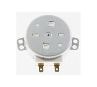 Moteur entrainement plateau micro ondes pour micro ondes
