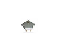 Moteur entrainement plateau micro ondes pour micro ondes