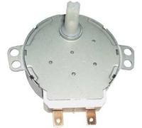 76X7877. MOTEUR ENTRAINEMENT PLATEAU MICRO ONDES FAGOR