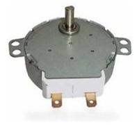 Moteur entrainement plateau micro ondes pour micro ondes sauter G