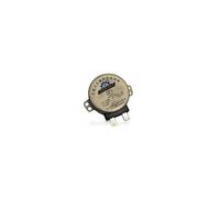 Moteur entrainement plateau pour micro ondes whirlpool G