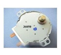 Moteur entraineur plateau gm-16-24feek2 pour micro ondes divers marques - 36051 G
