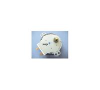 Moteur entraineur plateau gm-16-24fek2 pour micro ondes divers marques