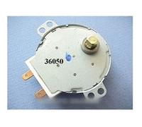 Moteur entraineur plateau gm-16-24fek2 pour micro ondes divers marques G