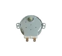Moteur Entraineur Plateau Pour Micro Ondes Sharp - 8919141 G