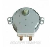 Moteur entraineur plateau pour micro ondes sharp G
