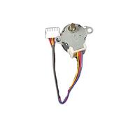 Moteur éolien oscillant for climatisation, moteur KFR-26/35G/DY, 28BYJ48/ MP24GA5/ SM-35-17-12-37/ MP35EA38/ SM-35-27-24-32/ SM014A Moteurs dédiés (Color : Mp24ga5)