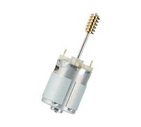 Moteur ESL LEV for Audi A6 C6 4F Q7 4L, alimentation de l'actionneur de verrouillage du volant, interface RS-385, numéro de pièce: 4F0905852B 4F0905852H 4F0910852A(1pc for Q7)
