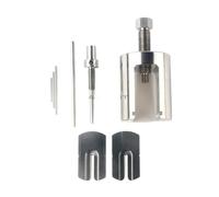Moteur ESL LEV for Audi A6 C6 4F Q7 4L, alimentation de l'actionneur de verrouillage du volant, interface RS-385, numéro de pièce: 4F0905852B 4F0905852H 4F0910852A(Gear romove tool)