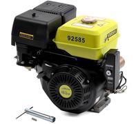 Moteur essence 11.5kW 18 PS 439cc + Démarrage Electrique