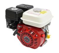 Moteur Essence 4 Temps 212Cc 7,5Hp 3000W, Moteur De Remplacement