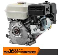 Moteur Essence 5,5 cv 4,1 kW moteur stationnaire moteur kart 4 temps 168F