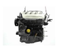 MOTEUR ESSENCE RENAULT CLIO II Phase 2 2001-2006 1.6 16V (BB01, BB0H, BB0T, BB14, BB1D, BB1R, BB2KL, BB3G... / 7701474598 / D1-456