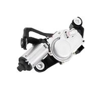 Moteur Essuie-Glace Arrière Compatible Avec BMW E87 2003 2004 2005 2006 2007 2008 2009 2010 2011 2012 Moteur D'essuie-glace Arrière Pièces Détachées 67636921959