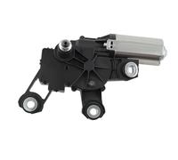 Moteur Essuie-Glace Arrière Compatible Avec Q5 8R 2008-2018 Pour Q7 4L 2006-2018 Accessoires De Remplacement De Moteur D'essuie-glace Arrière De Voiture 8E9955711 8E9955711A