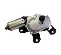 Moteur Essuie Glace Compatible Avec A1 A6 Pour Allroad Q3 2010 2011 2012 2013 2014 2015 2016 2017 2018 Remplacement Moteur D'essuie-glace Arrière Voiture Accessoires Tige Liaison Voiture