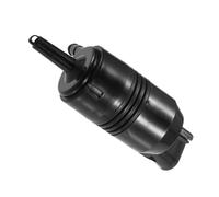 Moteur Essuie Glace Compatible Avec Gmc Pour Acadia 2009-2011 Pour Pickup 1991-1994 Moteur Pompe Lave-glace Arrière À 2 Broches 22127573