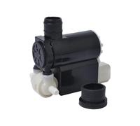 Moteur Essuie Glace Compatible Avec Hyundai I10 Pour I30 IX20 Pompe De Lave-glace Double Sortie Accessoires Voiture OEM98510-25100