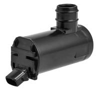 Moteur Essuie Glace Compatible Avec Kia Pour Amanti 2007 2008 6 Pompe Lave-glace À 2 Broches Pièces Automobiles 985102S100 98510-3F000 98510-34000