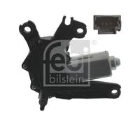 Moteur Essuie-glace Febi 40506