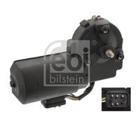 Febi bilstein Moteur d'essuie-glace 46741 (avant) pour Mercedes‑Benz