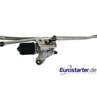 MOTEUR ESSUIE-GLACE MIT GESTäNGE 500362502 NOUVEAU ORIGINAL VALEO POUR IVECO